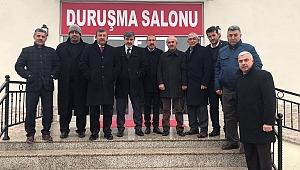 “FETÖ bu ülkenin gördüğü en büyük ihanettir”