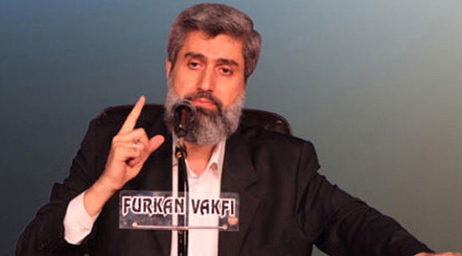 Furkan Vakfı'na operasyon!