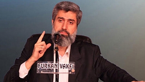 Furkan Vakfı'na operasyon!