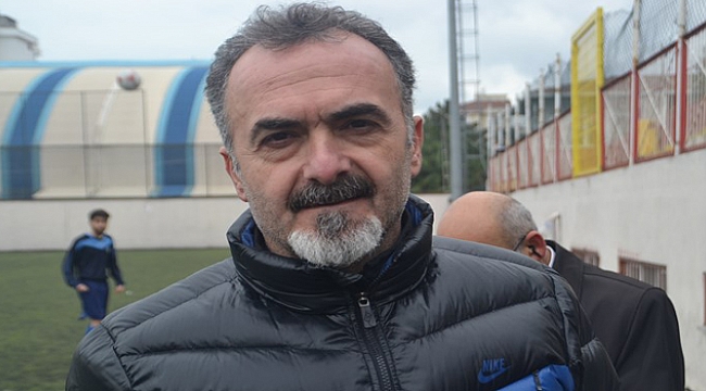 Futbol taraftarla güzel!
