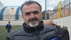 Futbol taraftarla güzel!