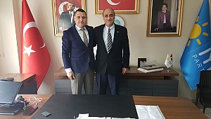 Gebze CHP, ziyaretlere başladı