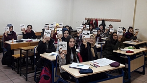 Gebze’de ödüllü kitap okuma yarışması