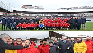 Gebze’nin tarihini siz yazacaksınız!