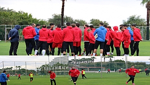 Gebze’ye dönüş vakti