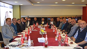 Gebzeli esnaflar başkanını seçecek