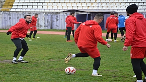 Gebzespor hocasız çalıştı!