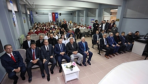 Geleceğin bilim adamları bu proje ile yetişecek