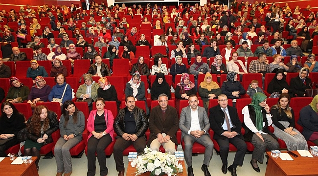 GKM 100 bin Gebzeliyi ağırladı