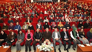 GKM 100 bin Gebzeliyi ağırladı