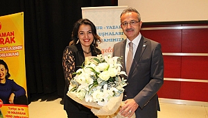 GKM’de ‘Şakrak’ final etkinliğine davet