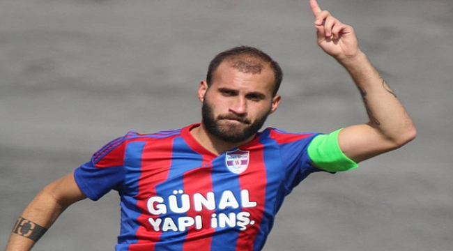 Gözler 82 numaralı Serdal’da