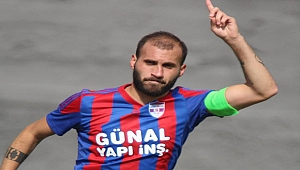 Gözler 82 numaralı Serdal’da