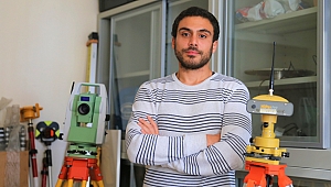 GTÜ Antarktika’ya ilk defa araştırmacı gönderiyor