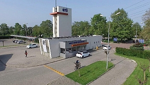 GTÜ bir ilke daha imza atarak kalitesini tescilledi