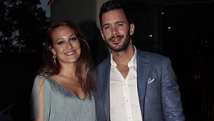 Gupse Özay ilişkisinin sırrını verdi