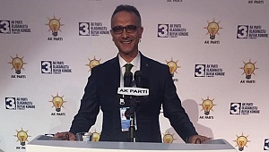 Hasan Soba var fark var!