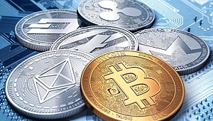 Hazine kripto para için harekete geçti