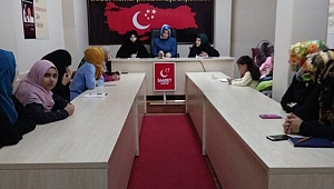 “Her dakika 20 kişi mülteci konumuna düşüyor”