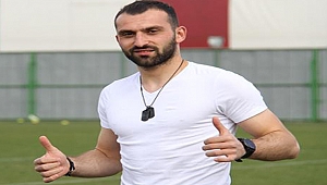 Hoşgeldin Emrah Metoğlu