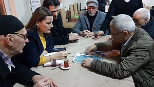 Hürriyet, "Köyleri parçalayamazsınız"