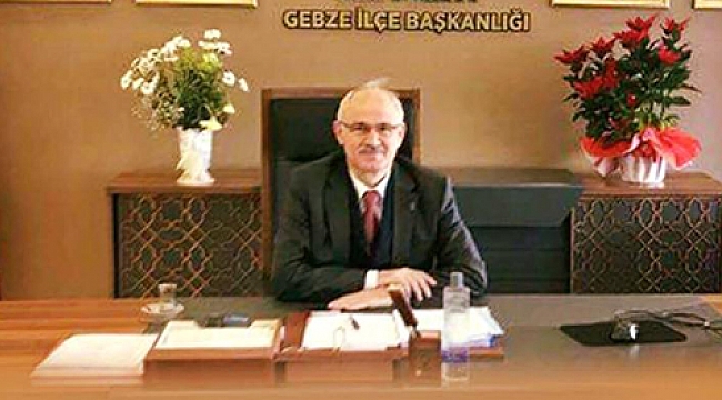 İrfan Ayar'dan yeni yıl mesajı