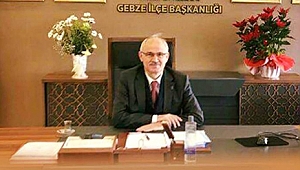 İrfan Ayar'dan yeni yıl mesajı