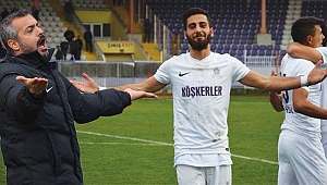 Kâbustan uyandık: 2-1