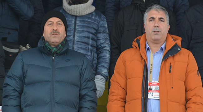 Karabacak, Demirtaş'ı mı işaret edecek?