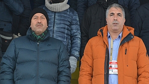 Karabacak, Demirtaş'ı mı işaret edecek?