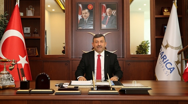 Karabacak; “Yerel basının yanındayız”