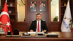 Karabacak; “Yerel basının yanındayız”