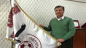 Kartalspor’da Elmastaş dönemi