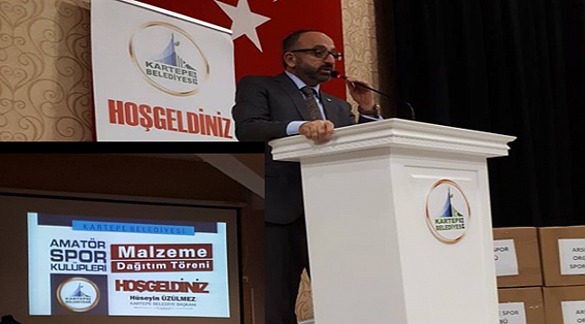 Kartepe’de böyle, ya bizde?