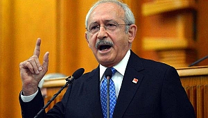 Kemal Kılıçdaroğlu 7. kez aday