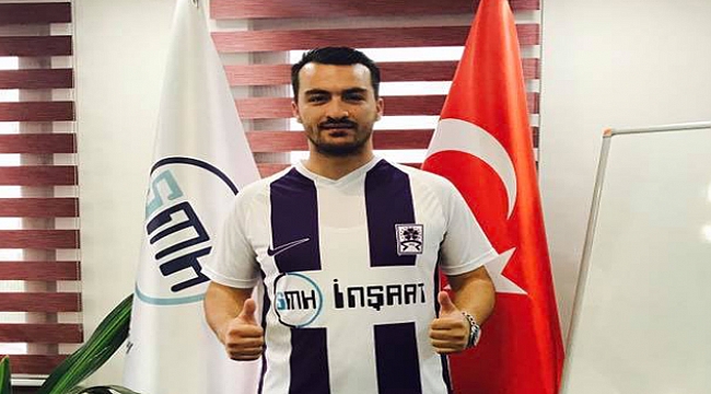 Kesene bereket Semih Yılmaz