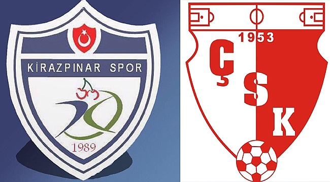 Kirazpınar-Çerkeşli maçı Beylikbağı’nda oynanacak!