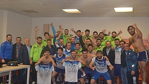 Kirazpınar turladı, sırada Uzuntarla var!