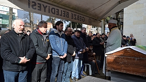 Kırım Türkleri’nin acı kaybı