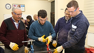 KO-MEK, yarım milyon kursiyer sayısına ulaştı