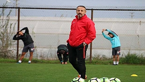 “Kolej takımı olduk”