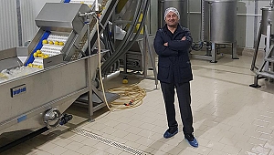 'Limonata diye sitrik asit içmeyin'