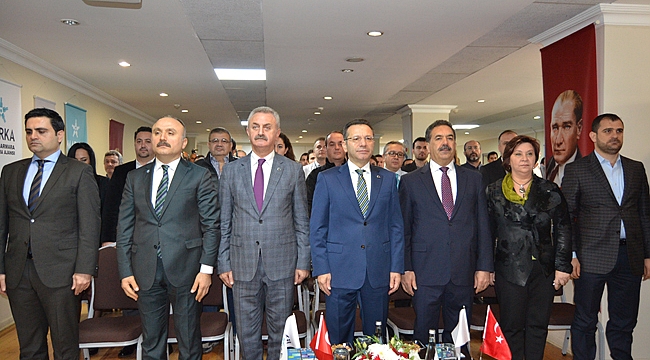 MARKA’dan 25 milyonluk destek