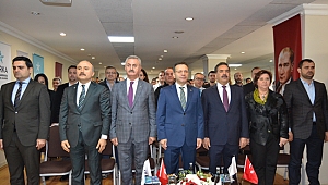 MARKA’dan 25 milyonluk destek