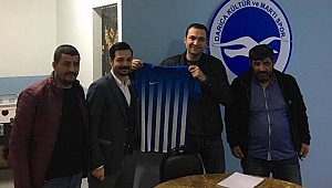 Martıspor'da 4 transfer