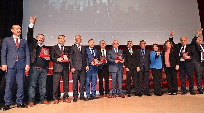 MHP 2019'a hazır!