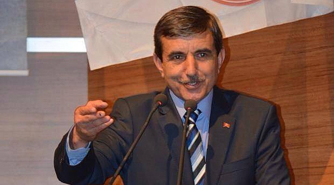 MHP'den Gebzelilere davet
