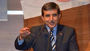 MHP'den Gebzelilere davet