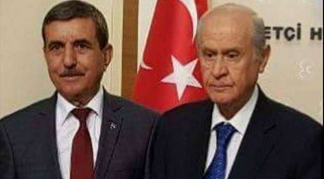 MHP Gebze’den ‘ittifak’ açıklaması