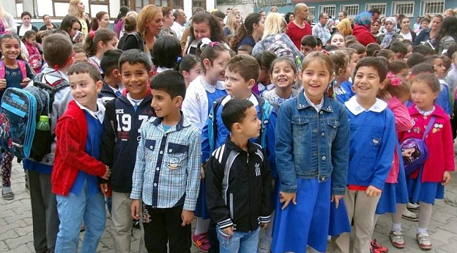 Milli Eğitim Bakanı'ndan ödev talimatı